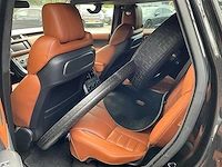 2016 land rover range rover sport 4.4 sdv8 autobiogr. personenauto - afbeelding 6 van  34