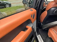 2016 land rover range rover sport 4.4 sdv8 autobiogr. personenauto - afbeelding 7 van  34