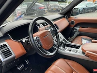 2016 land rover range rover sport 4.4 sdv8 autobiogr. personenauto - afbeelding 10 van  34