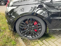2016 land rover range rover sport 4.4 sdv8 autobiogr. personenauto - afbeelding 14 van  34