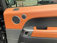 2016 land rover range rover sport 4.4 sdv8 autobiogr. personenauto - afbeelding 19 van  34