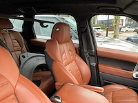 2016 land rover range rover sport 4.4 sdv8 autobiogr. personenauto - afbeelding 26 van  34