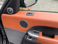 2016 land rover range rover sport 4.4 sdv8 autobiogr. personenauto - afbeelding 28 van  34