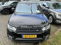 2016 land rover range rover sport 4.4 sdv8 autobiogr. personenauto - afbeelding 23 van  34
