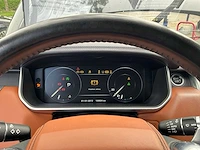 2016 land rover range rover sport 4.4 sdv8 autobiogr. personenauto - afbeelding 31 van  34
