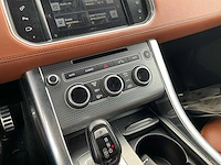 2016 land rover range rover sport 4.4 sdv8 autobiogr. personenauto - afbeelding 33 van  34