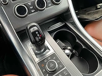 2016 land rover range rover sport 4.4 sdv8 autobiogr. personenauto - afbeelding 34 van  34