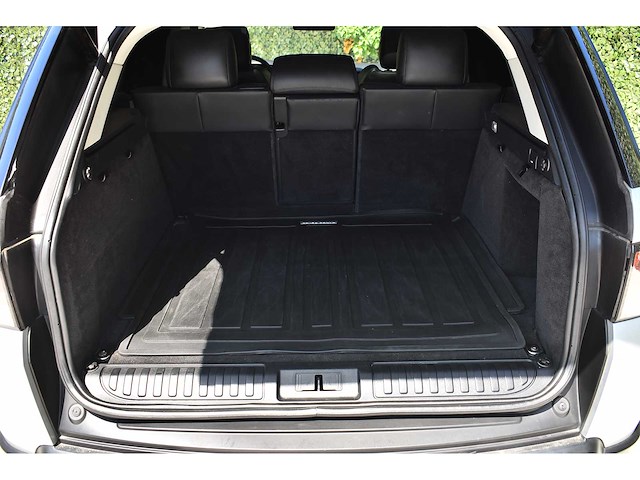 2016 land rover range rover sport 5,0l "supercharged" v8 - 2016 - btw auto - afbeelding 57 van  88