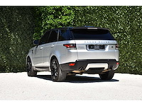 2016 land rover range rover sport 5,0l "supercharged" v8 - 2016 - btw auto - afbeelding 1 van  22