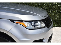 2016 land rover range rover sport 5,0l "supercharged" v8 - 2016 - btw auto - afbeelding 6 van  22