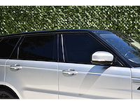 2016 land rover range rover sport 5,0l "supercharged" v8 - 2016 - btw auto - afbeelding 9 van  22