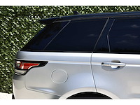 2016 land rover range rover sport 5,0l "supercharged" v8 - 2016 - btw auto - afbeelding 11 van  22