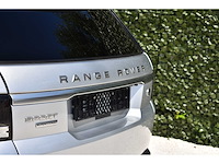 2016 land rover range rover sport 5,0l "supercharged" v8 - 2016 - btw auto - afbeelding 12 van  22