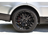 2016 land rover range rover sport 5,0l "supercharged" v8 - 2016 - btw auto - afbeelding 13 van  22