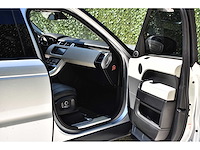 2016 land rover range rover sport 5,0l "supercharged" v8 - 2016 - btw auto - afbeelding 17 van  22