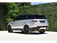 2016 land rover range rover sport 5,0l "supercharged" v8 - 2016 - btw auto - afbeelding 19 van  22