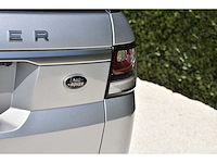 2016 land rover range rover sport 5,0l "supercharged" v8 - 2016 - btw auto - afbeelding 1 van  41