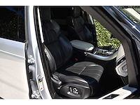 2016 land rover range rover sport 5,0l "supercharged" v8 - 2016 - btw auto - afbeelding 7 van  41