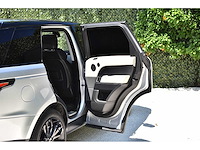 2016 land rover range rover sport 5,0l "supercharged" v8 - 2016 - btw auto - afbeelding 8 van  41