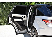 2016 land rover range rover sport 5,0l "supercharged" v8 - 2016 - btw auto - afbeelding 13 van  41