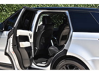 2016 land rover range rover sport 5,0l "supercharged" v8 - 2016 - btw auto - afbeelding 18 van  41