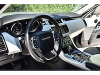 2016 land rover range rover sport 5,0l "supercharged" v8 - 2016 - btw auto - afbeelding 24 van  41