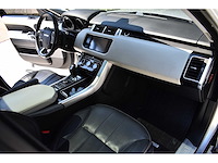 2016 land rover range rover sport 5,0l "supercharged" v8 - 2016 - btw auto - afbeelding 36 van  41