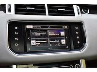 2016 land rover range rover sport 5,0l "supercharged" v8 - 2016 - btw auto - afbeelding 36 van  80