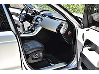 2016 land rover range rover sport 5,0l "supercharged" v8 - 2016 - btw auto - afbeelding 58 van  80