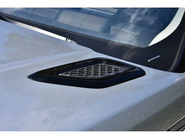 2016 land rover range rover sport 5,0l "supercharged" v8 - 2016 - btw auto - afbeelding 67 van  80