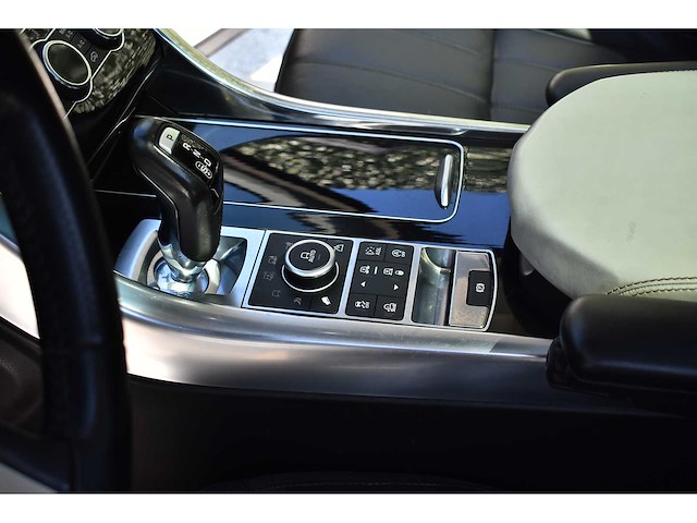 2016 land rover range rover sport 5,0l "supercharged" v8 - 2016 - btw auto - afbeelding 68 van  80