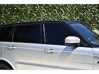 2016 land rover range rover sport 5,0l "supercharged" v8 - 2016 - btw auto - afbeelding 13 van  96
