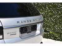 2016 land rover range rover sport 5,0l "supercharged" v8 - 2016 - btw auto - afbeelding 17 van  96