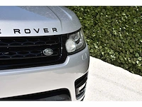 2016 land rover range rover sport 5,0l "supercharged" v8 - 2016 - btw auto - afbeelding 18 van  96