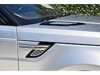 2016 land rover range rover sport 5,0l "supercharged" v8 - 2016 - btw auto - afbeelding 19 van  96