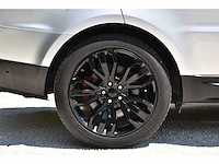 2016 land rover range rover sport 5,0l "supercharged" v8 - 2016 - btw auto - afbeelding 21 van  96