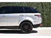 2016 land rover range rover sport 5,0l "supercharged" v8 - 2016 - btw auto - afbeelding 22 van  96