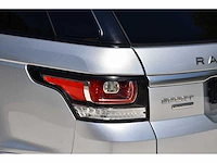 2016 land rover range rover sport 5,0l "supercharged" v8 - 2016 - btw auto - afbeelding 29 van  96