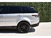 2016 land rover range rover sport 5,0l "supercharged" v8 - 2016 - btw auto - afbeelding 35 van  96