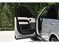 2016 land rover range rover sport 5,0l "supercharged" v8 - 2016 - btw auto - afbeelding 38 van  96