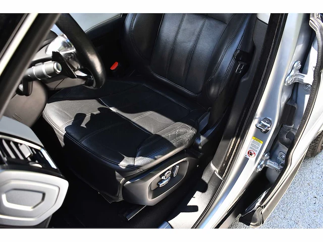 2016 land rover range rover sport 5,0l "supercharged" v8 - 2016 - btw auto - afbeelding 50 van  96