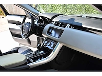 2016 land rover range rover sport 5,0l "supercharged" v8 - 2016 - btw auto - afbeelding 52 van  96