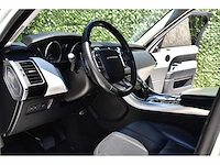 2016 land rover range rover sport 5,0l "supercharged" v8 - 2016 - btw auto - afbeelding 53 van  96