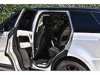 2016 land rover range rover sport 5,0l "supercharged" v8 - 2016 - btw auto - afbeelding 54 van  96