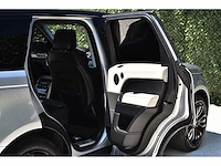 2016 land rover range rover sport 5,0l "supercharged" v8 - 2016 - btw auto - afbeelding 65 van  96
