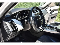 2016 land rover range rover sport 5,0l "supercharged" v8 - 2016 - btw auto - afbeelding 66 van  96