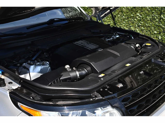 2016 land rover range rover sport 5,0l "supercharged" v8 - 2016 - btw auto - afbeelding 96 van  96