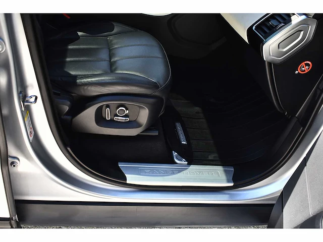 2016 land rover range rover sport 5,0l "supercharged" v8 - 2016 - btw auto - afbeelding 71 van  96