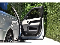 2016 land rover range rover sport 5,0l "supercharged" v8 - 2016 - btw auto - afbeelding 72 van  96