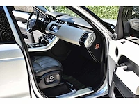 2016 land rover range rover sport 5,0l "supercharged" v8 - 2016 - btw auto - afbeelding 73 van  96